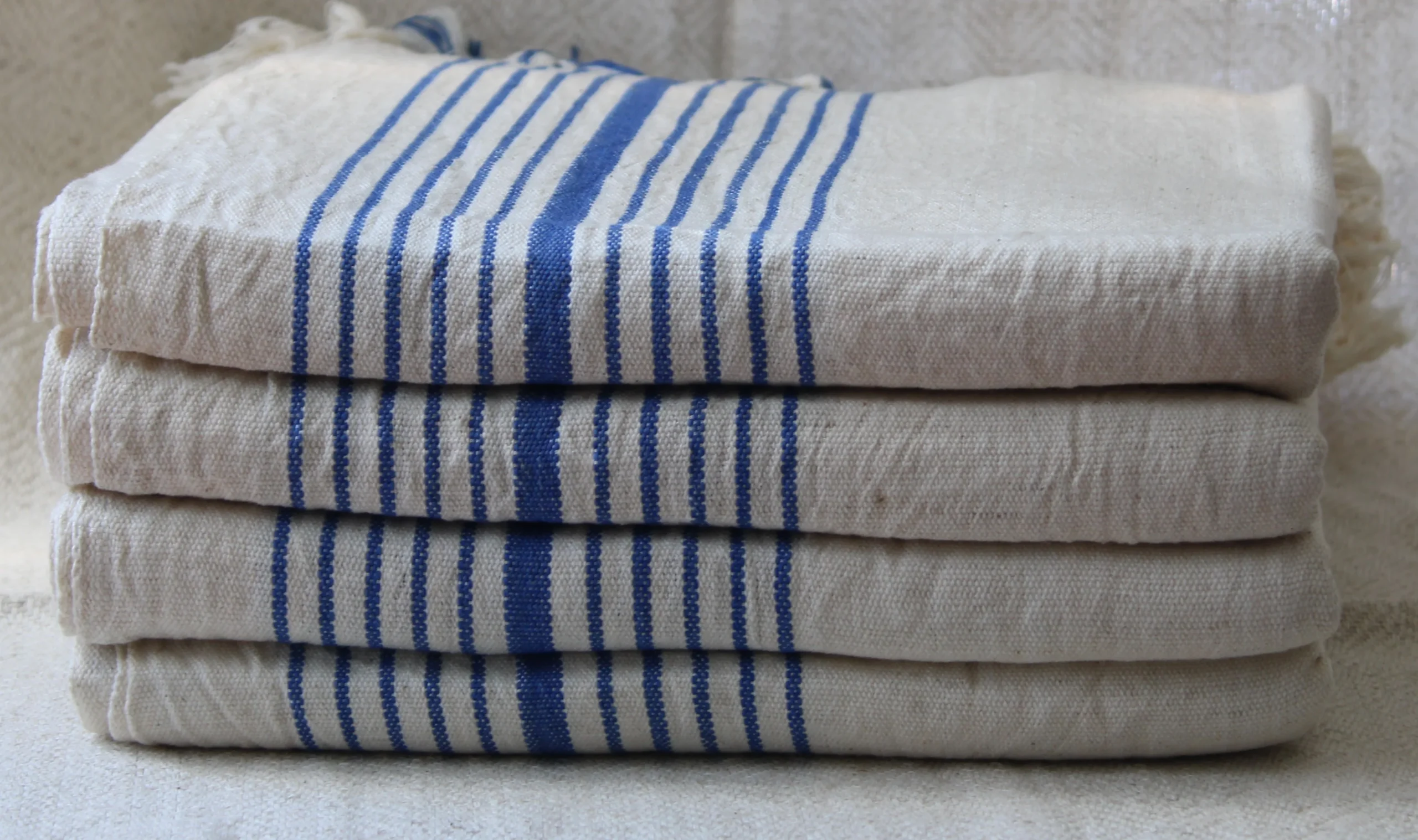 Turkish Bath Towels