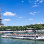 How To Combine A Visit To The Eiffel Tower With A Seine River Cruise