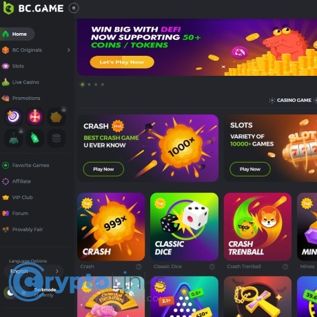 Exploring the Exciting World of BC Game India Exploring the Exciting World of BC Game India