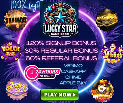 Welcome to Lucky Star 123 Club About Us 14 Welcome to Lucky Star 123 Club About Us 14