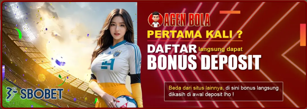 Agen judi online Sbobet Menikmati Permainan dengan Aman dan Nyaman Agen judi online Sbobet Menikmati Permainan dengan Aman dan Nyaman