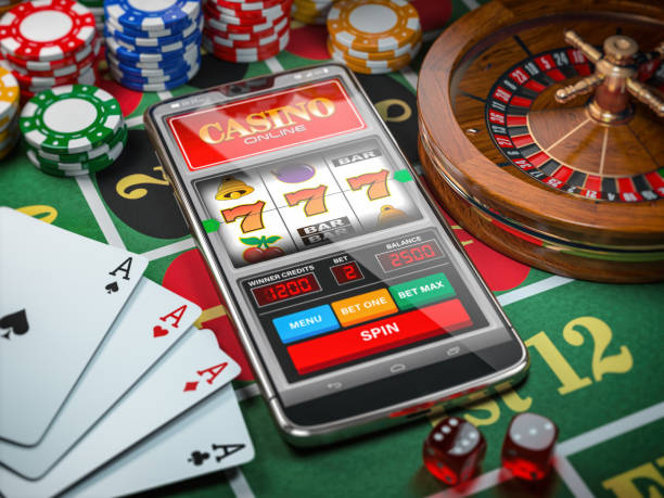 An In-Depth Look at Gransino Casino & Sportsbook An In-Depth Look at Gransino Casino & Sportsbook