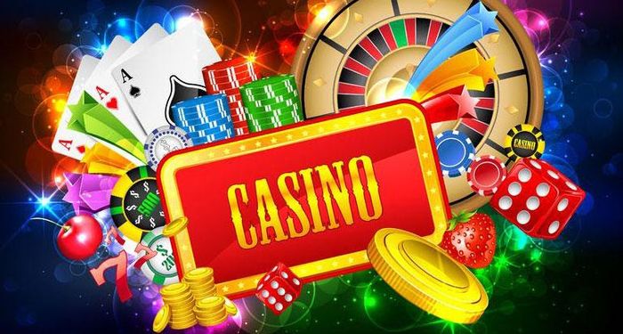 An In-Depth Look at Gransino Casino & Sportsbook An In-Depth Look at Gransino Casino & Sportsbook