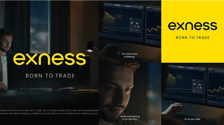 Comprehensive Guide to Exness Metatrader 5 Comprehensive Guide to Exness Metatrader 5
