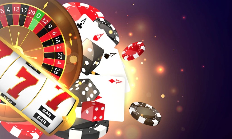 Descubre el Mundo del Casino Sin KYC Diversión y Sencillez Descubre el Mundo del Casino Sin KYC Diversión y Sencillez
