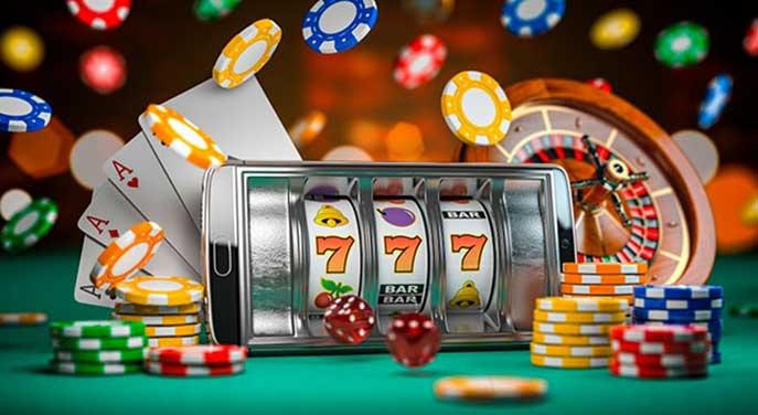 Discover Excitement at God Odds Online Casino UK Discover Excitement at God Odds Online Casino UK