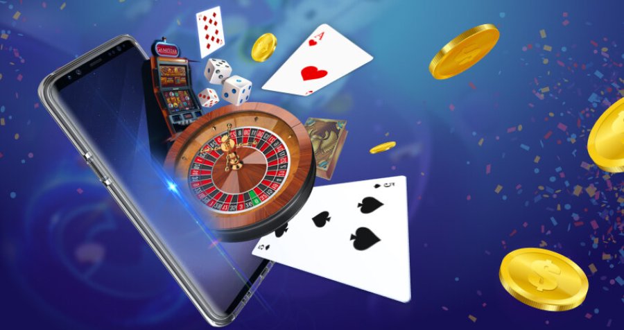 Discover Excitement at Rabbit Win Casino Sportsbook 1 Discover Excitement at Rabbit Win Casino Sportsbook 1