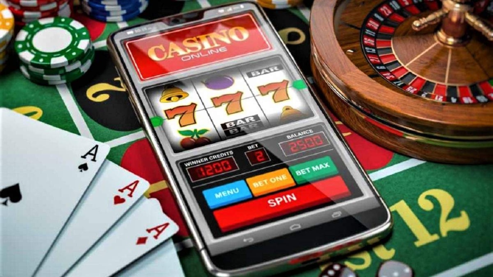 Experience the Excitement of Online UK Love Casino Experience the Excitement of Online UK Love Casino