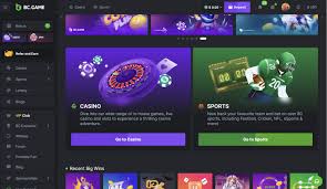 Explore the Exciting World of BC Game Crypto Casino 0 Explore the Exciting World of BC Game Crypto Casino 0