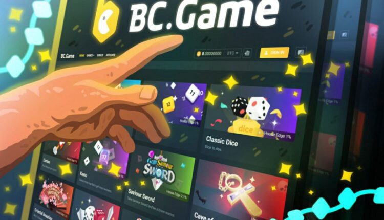 Exploring the Features and Benefits of BC Game Mirror Exploring the Features and Benefits of BC Game Mirror