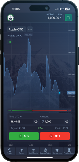 Pocket Option Trading Platform Your Gateway to Success in Online Trading Pocket Option Trading Platform Your Gateway to Success in Online Trading