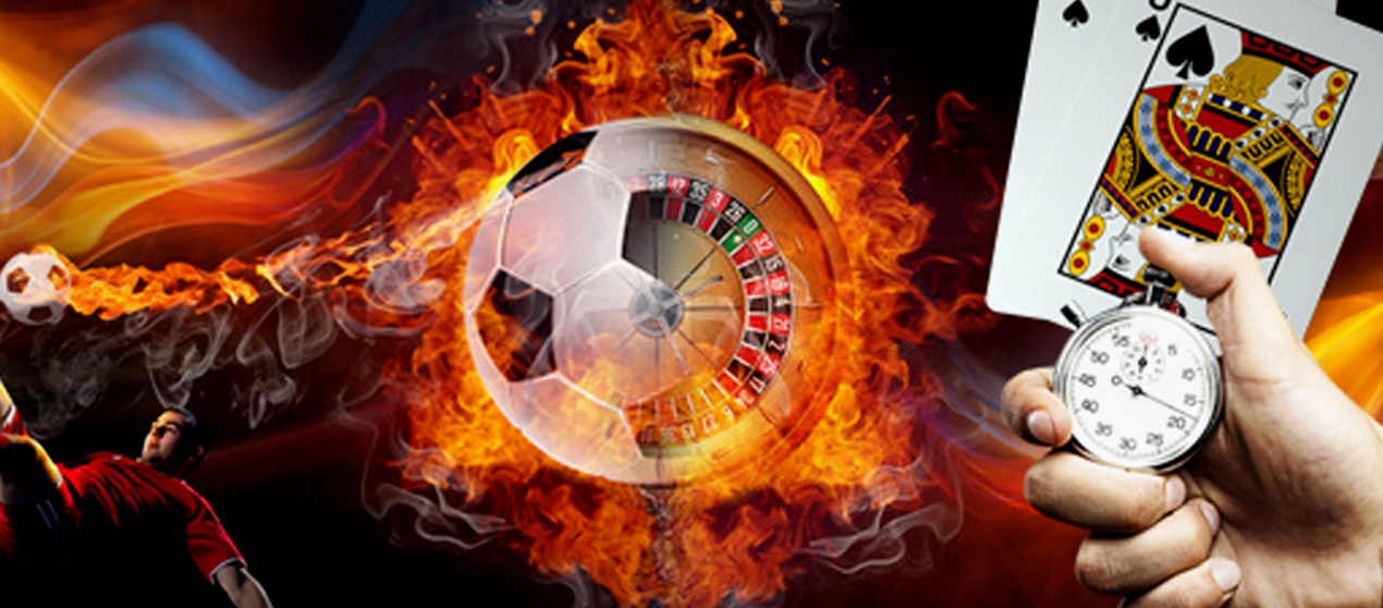 Start Playing Now to Unlock Your Potential! Start Playing Now to Unlock Your Potential!
