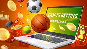 The future of online sports 4 The future of online sports 4