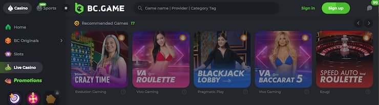 Tournaments BC Game A Deep Dive into Exciting Competitive Events Tournaments BC Game A Deep Dive into Exciting Competitive Events