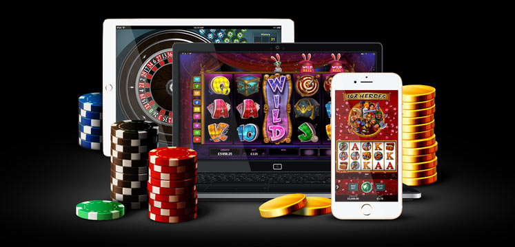 Tropic Slots Casino Online Games Tropic Slots Casino Online Games