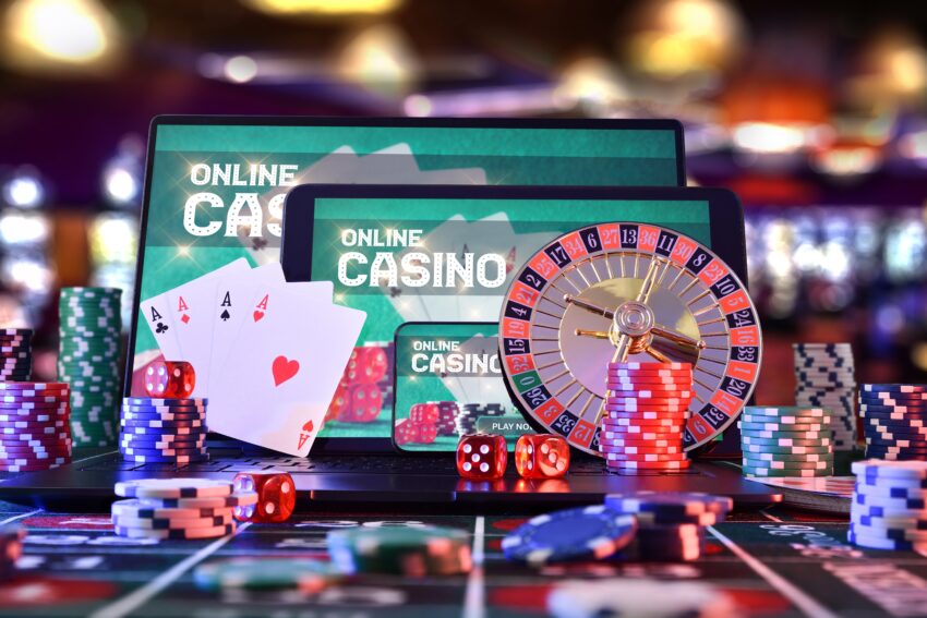 Unlock Exciting Rewards with Online Casino Promotions UK Unlock Exciting Rewards with Online Casino Promotions UK