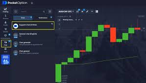 Unlock Your Trading Potential with PocketOption 0 Unlock Your Trading Potential with PocketOption 0
