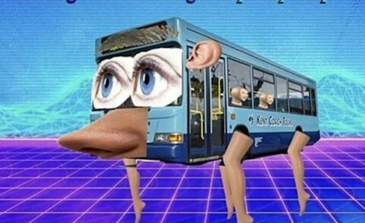 Cursed-memes.com