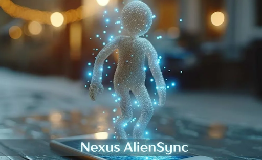 Nexus Aliensync