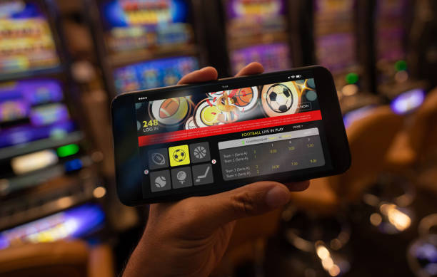 Casino Games with Seasonal Themes 15 Casino Games with Seasonal Themes 15