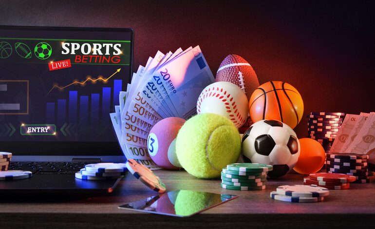 Descubra o Mundo das Apostas com 735bet 6