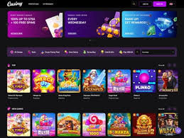 Discover the Excitement of Casiny Online Casino 39 Discover the Excitement of Casiny Online Casino 39