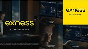 Explore the Future of Trading with Exness Web Platform Explore the Future of Trading with Exness Web Platform