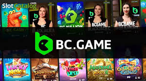 Exploring the Thrills of BC.Game Casino in Thailand 28