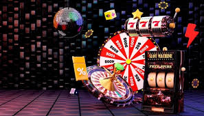 Online Casino Jak si užít hazardní hry z pohodlí domova Online Casino Jak si užít hazardní hry z pohodlí domova