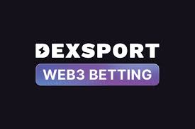 The Future of Gaming Exploring the Dexsport Decentralized Casino The Future of Gaming Exploring the Dexsport Decentralized Casino