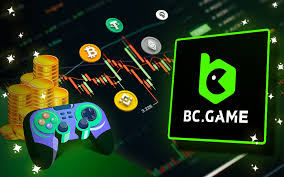 Unleashing Entertainment Experience Thrills with BC Game Unleashing Entertainment Experience Thrills with BC Game